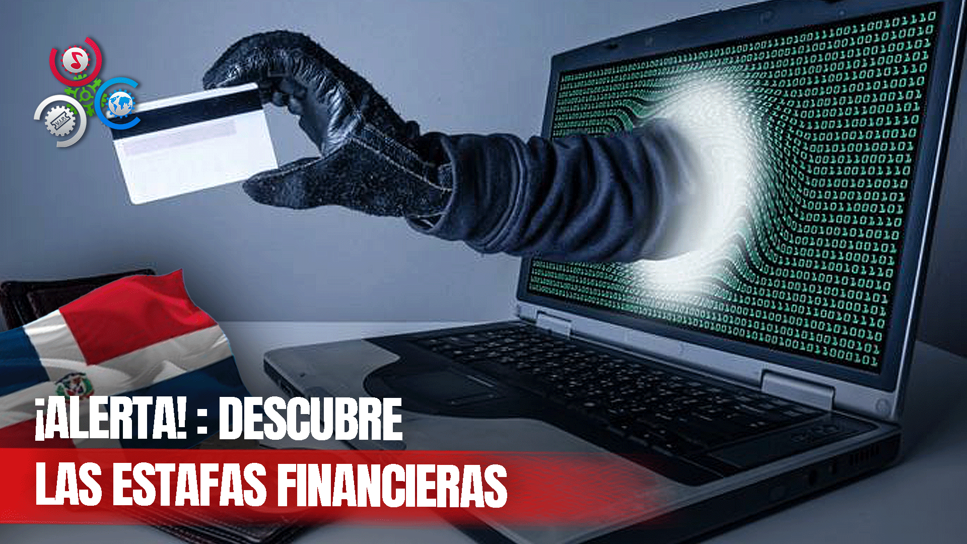 Dos Minutos: Las Estafas Financieras