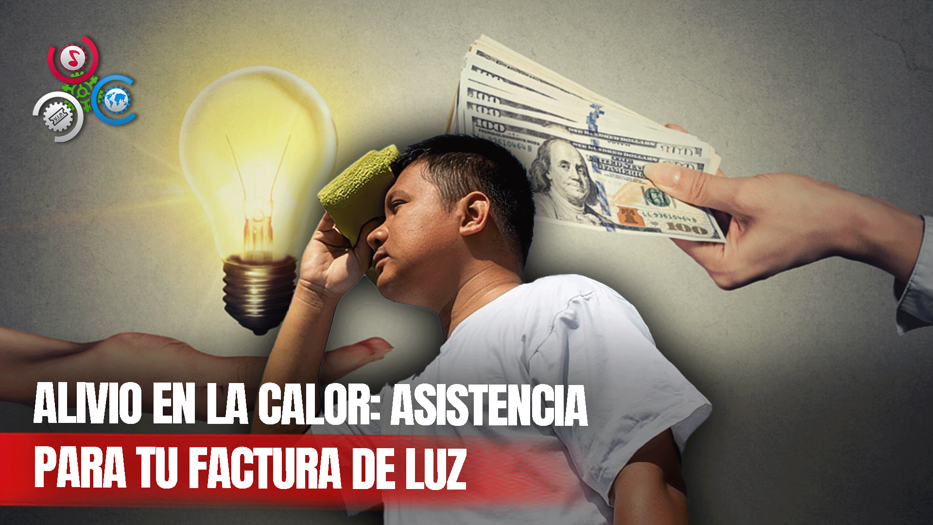 Ofrecen Ayuda Para Pagar La Electricidad Durante La Ola De Calor