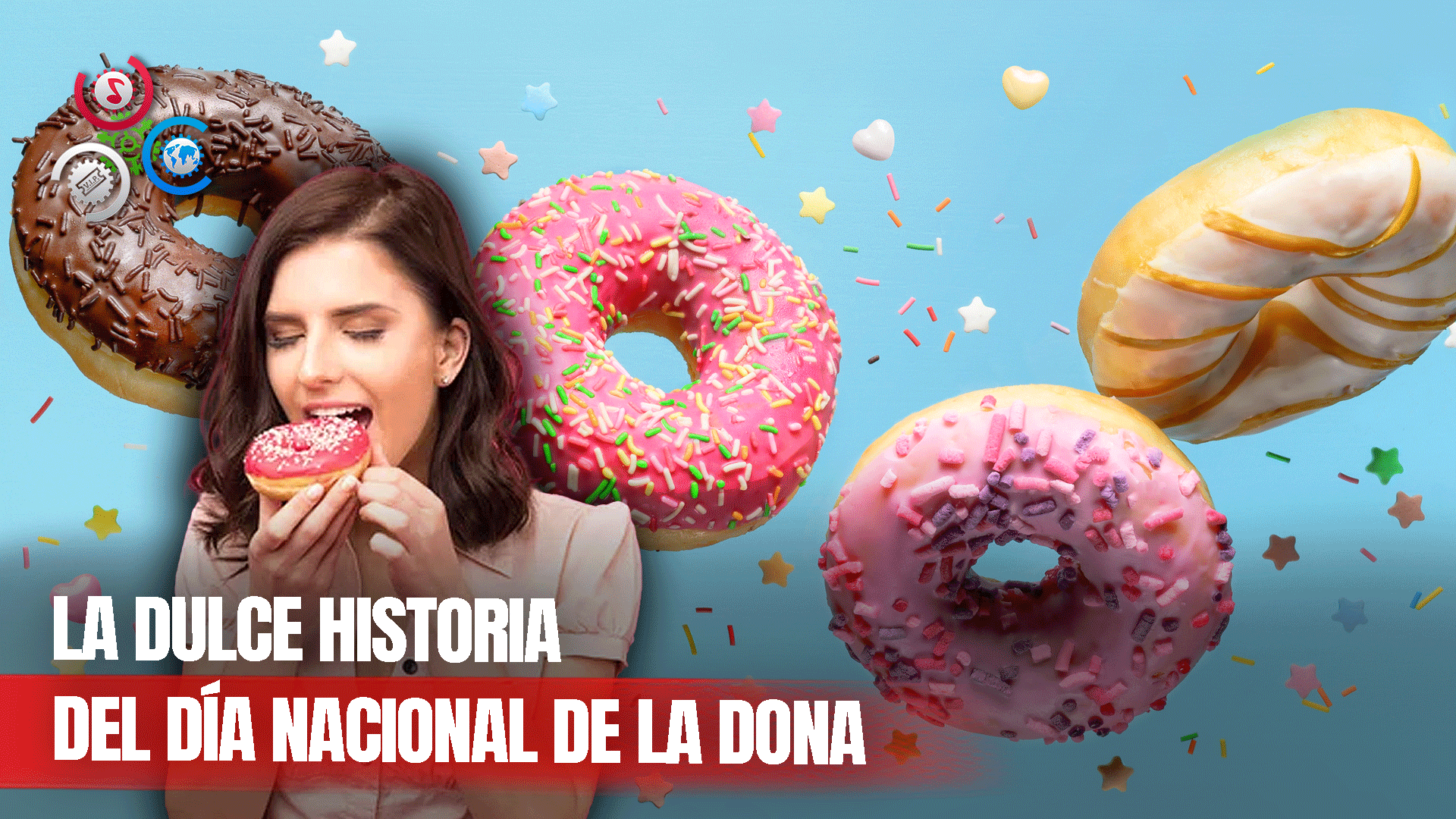 El Día Nacional De La Dona Tiene Su Origen En La Primera Guerra Mundial