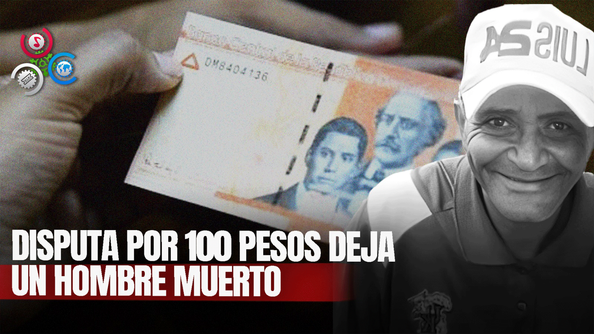 Hombre Mata Otro Durante Riña Supuestamente Por 100 Pesos