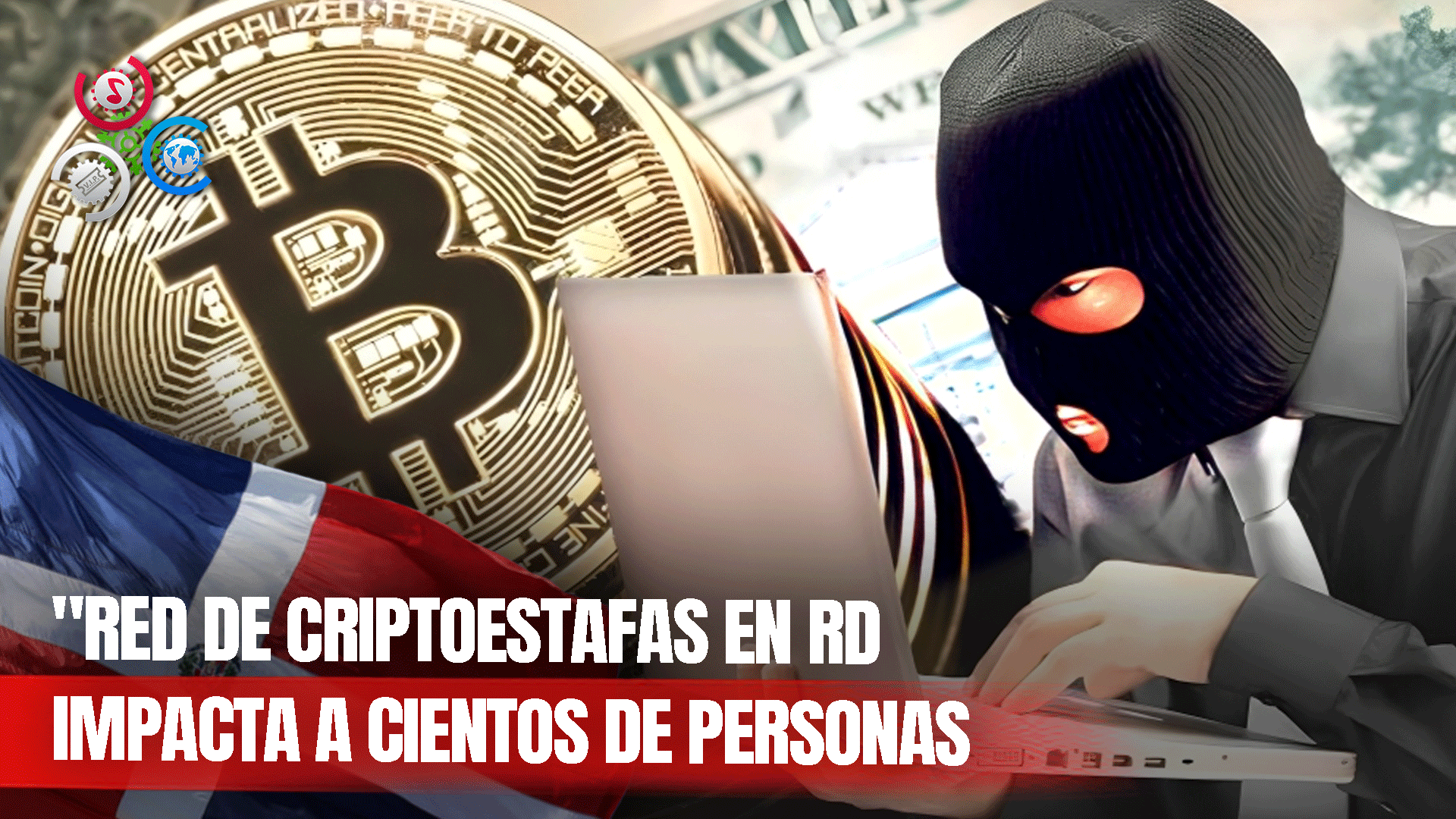 Conocerán Esta Tarde Medida De Coerción A Red Que Estafó Cientos De Personas Mediante Criptomonedas