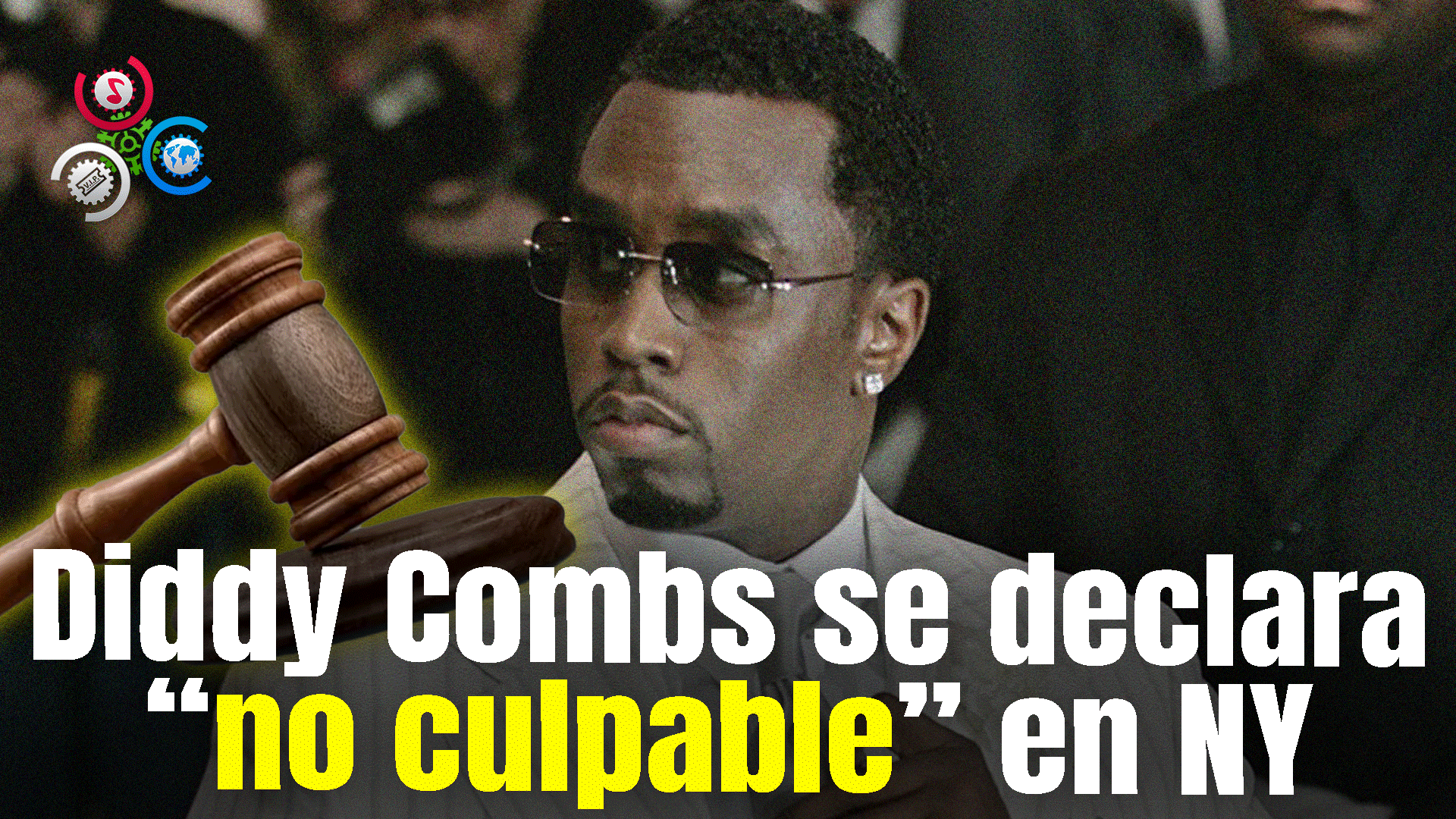 ‘Diddy’ Combs Se Declara “no Culpable” En Nueva York: Las Noticias Más Importantes En Cinco Minutos