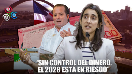 Virginia Antares Responde A Paliza: “Sin Regular El Dinero En Campañas, No Hay Garantías Para 2028”
