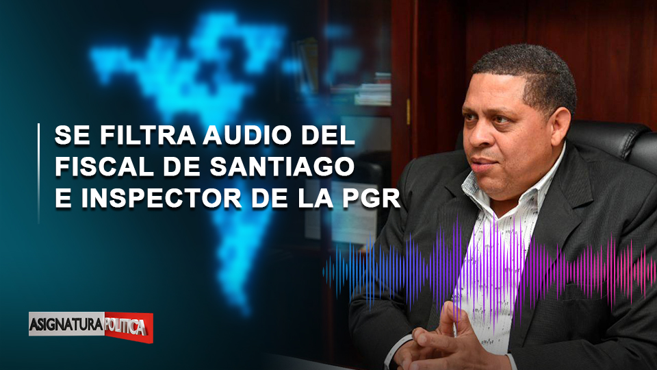 EN VIVO: Asignatura Politica