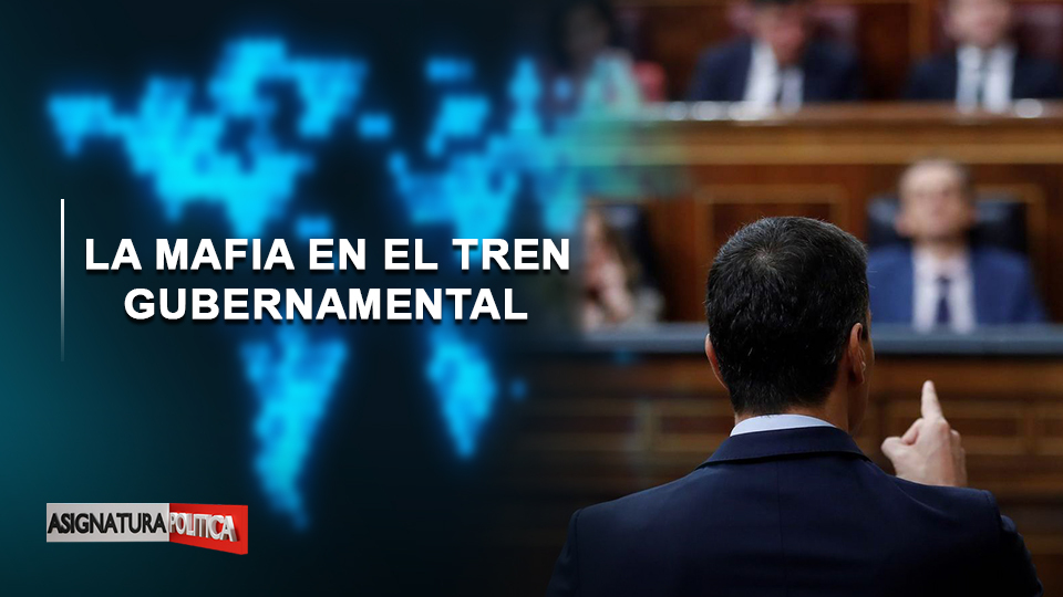 Asignatura Política | 24/05/2021 (EN VIVO)