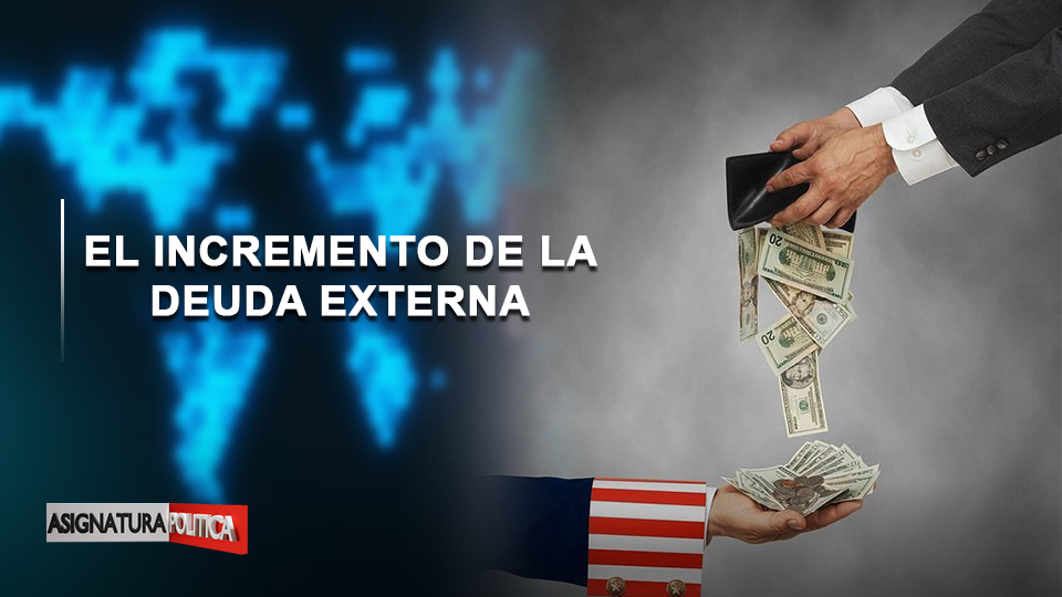 Asignatura Política | 27/05/2021 (EN VIVO)