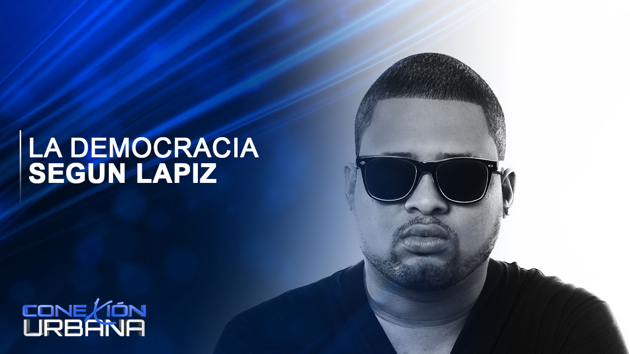 Analizando La Actitud De Lápiz Conciente Con La Protesta Frente A La JCE