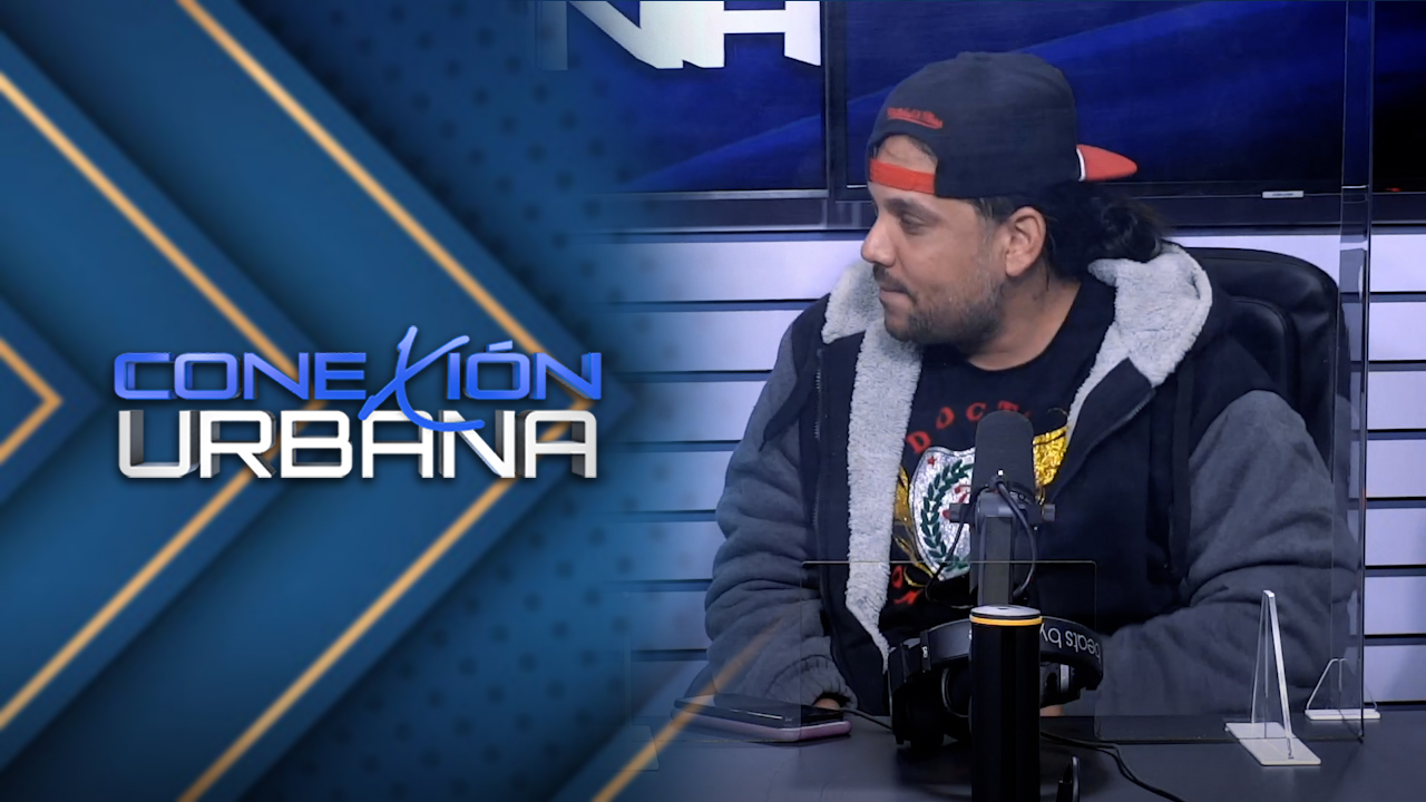 Lo Que Dice El Doctor Urbano Sobre La Salud De Varios Artistas | Conexión Urbana