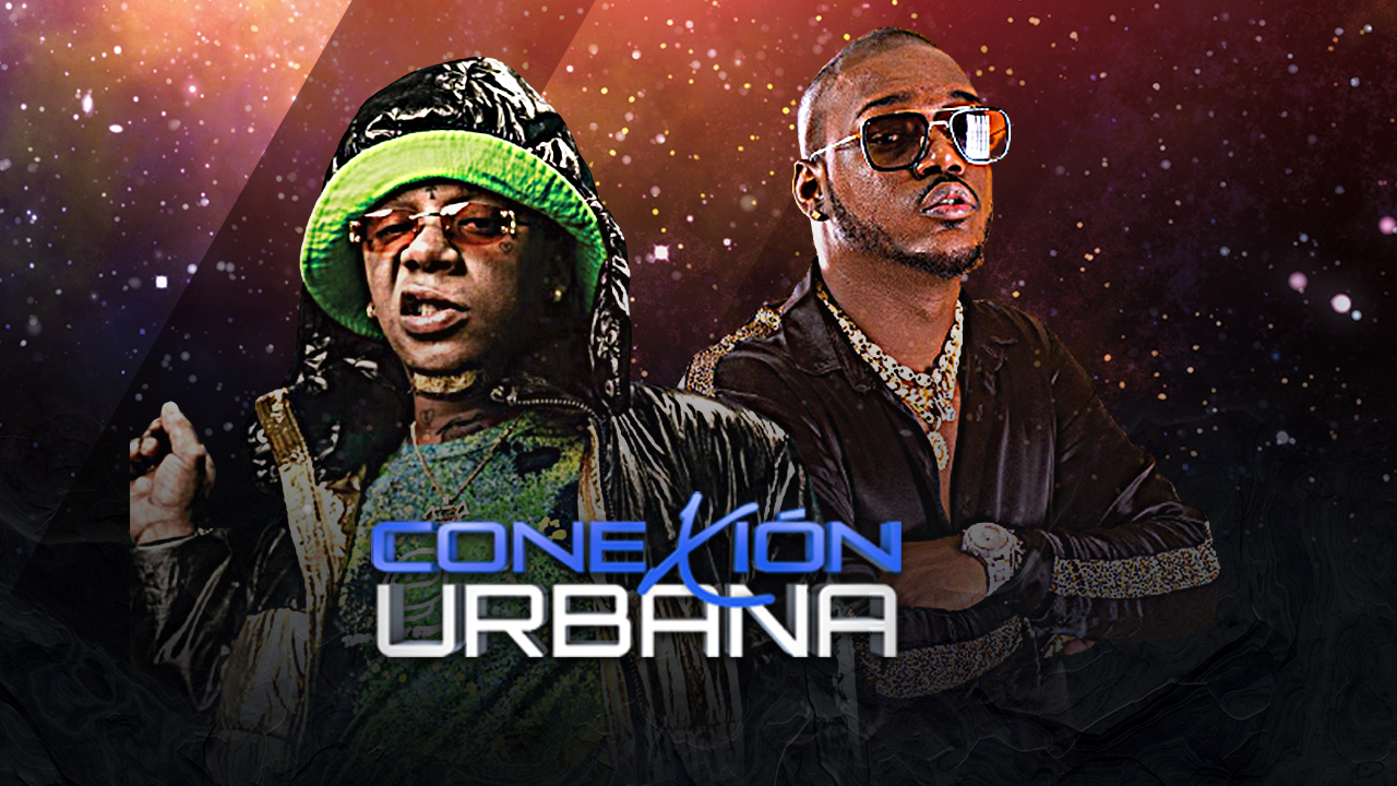 El Meloso Pone En Para A Ceky Viciny | Conexión Urbana