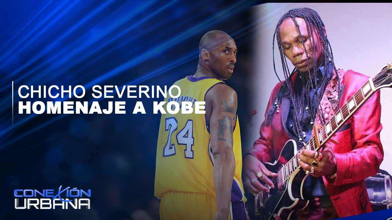 Catalogan Como Rastrería Homenaje De Chicho Severino A Kobe Bryant