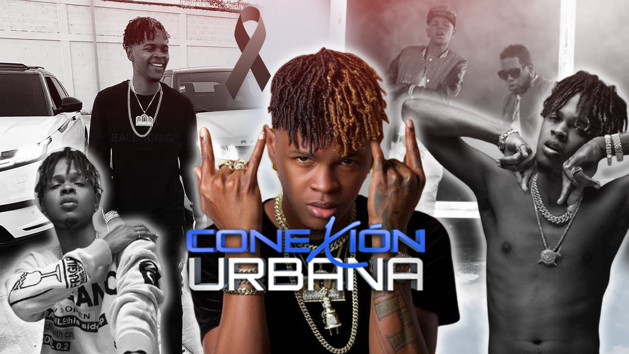 ARTISTA URBANO KITAH PIERDE LA VIDA EN UNO DE LOS VEHÍCULOS DE CHIMBALA | CONEXIÓN URBANA