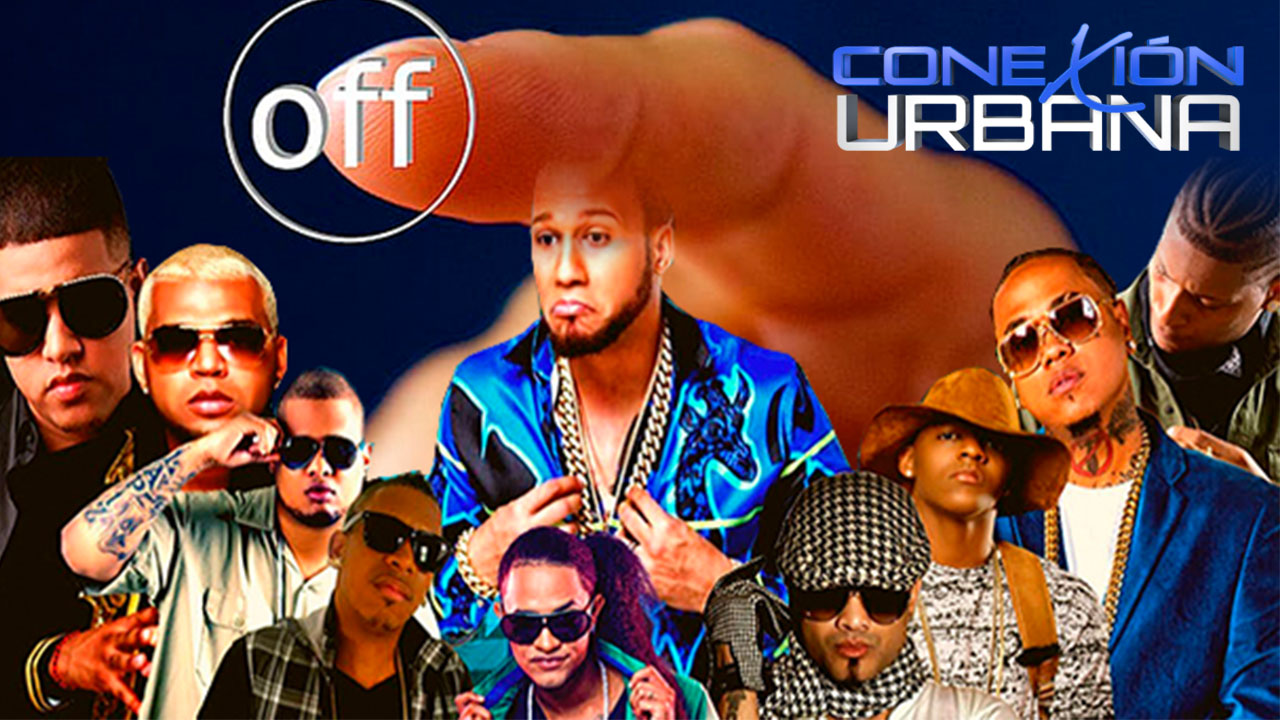 El Genero Urbano Dominicano Esta Apagado Este 2020