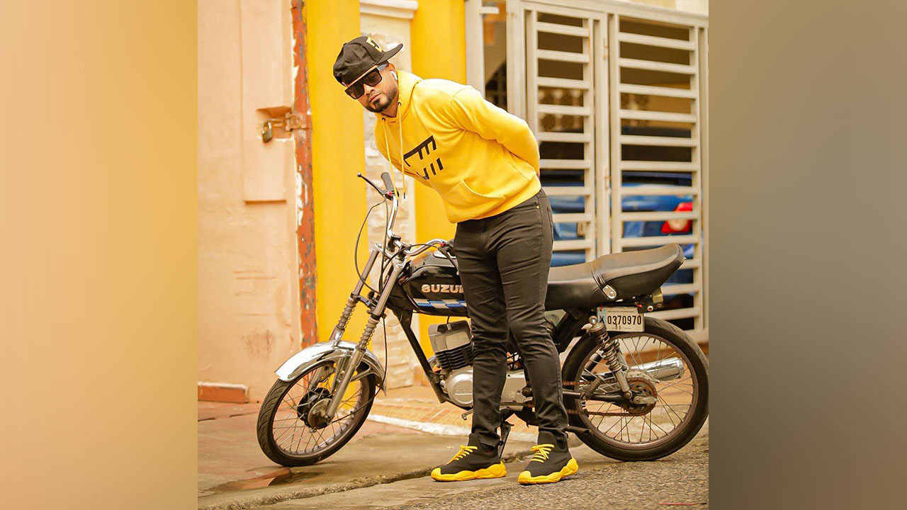 El Gran Consejo De Don Miguelo Para Los Nuevos Talentos