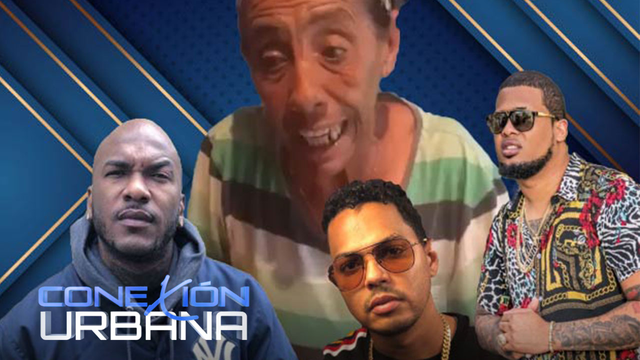 Señora Exige Que El Sujeto , Alofoke Y El Lápiz Le Lleven Lo De Ella