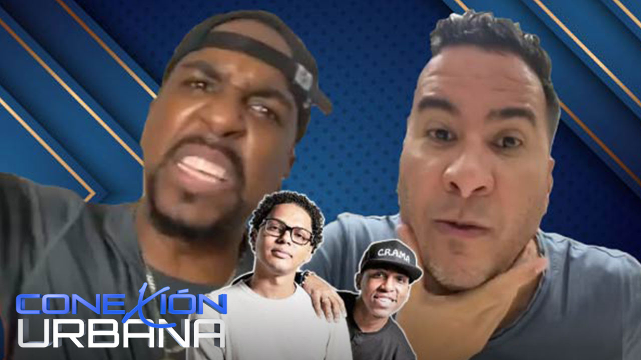 Casa Blanca Le Dice Traicionero Al Dotol Y El Dotol Le Dice Ladrón A Casa Blanca