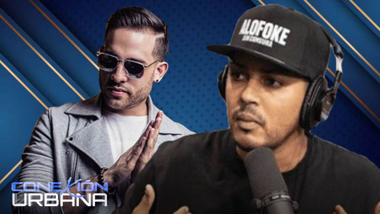 Conoce Las Verdaderas Razones Del Lio Entre Alofoke Y Mark B