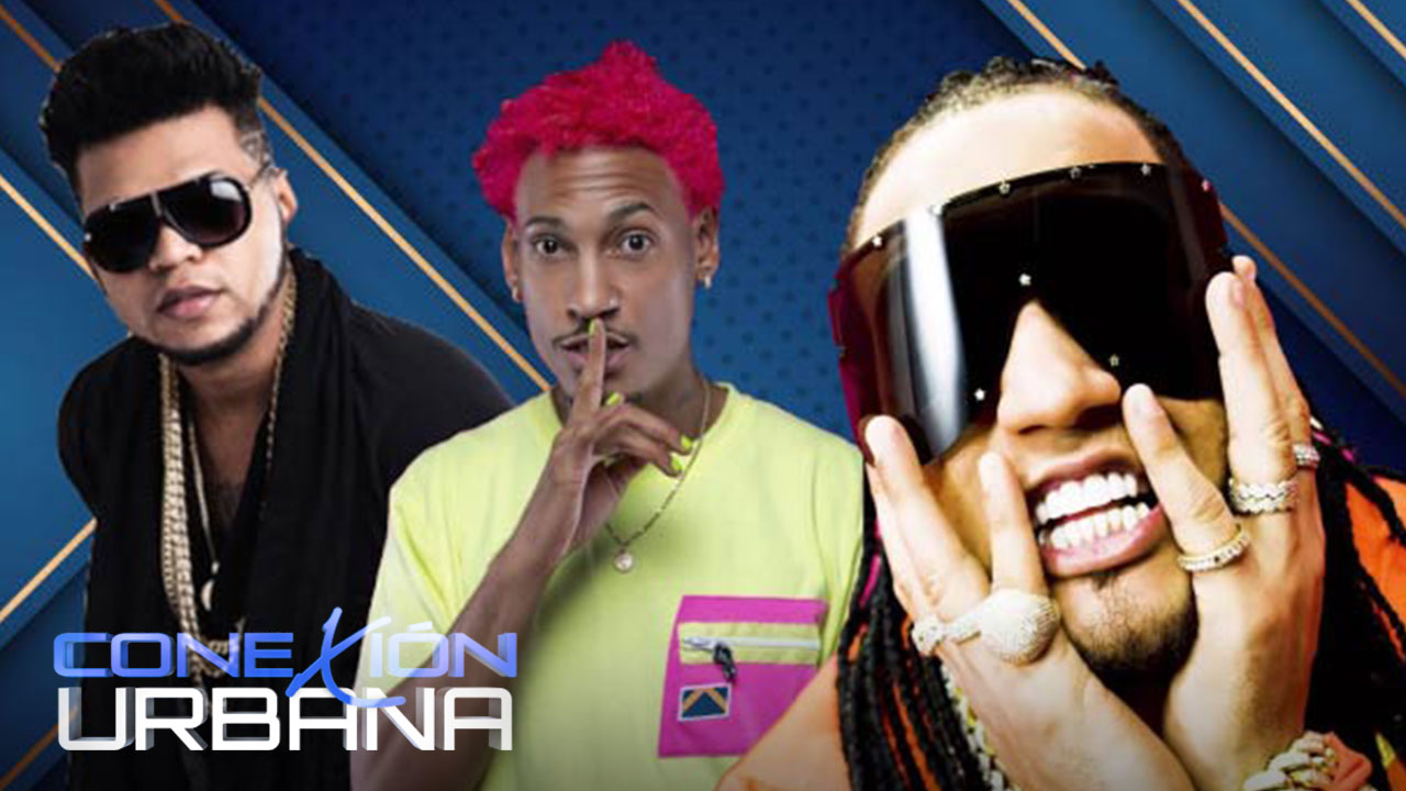 Kiko El Crazy Le Manda Un Fuetazo Al Mayor En El Nuevo álbum Del Alfa