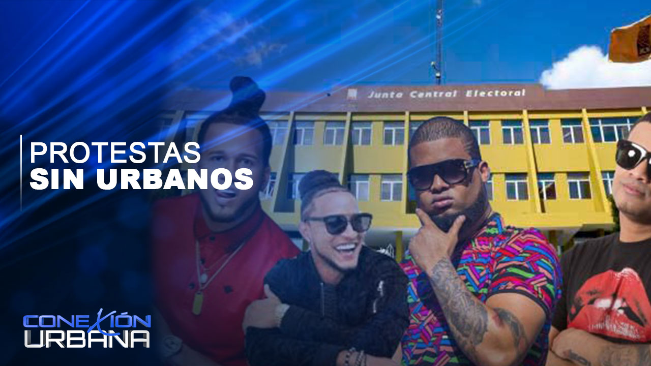 Artistas Urbanos Que Deberían De Protestar Ante En Lio De La Junta