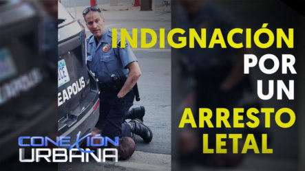 Abuso Policial Y Racismo En Estados Unidos | Conexión Urbana