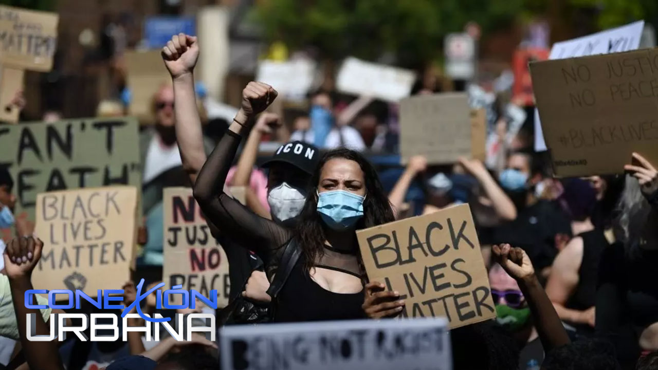 Estados Unidos Vive Uno De Los Peores Momentos De Su Historia | Conexión Urbana