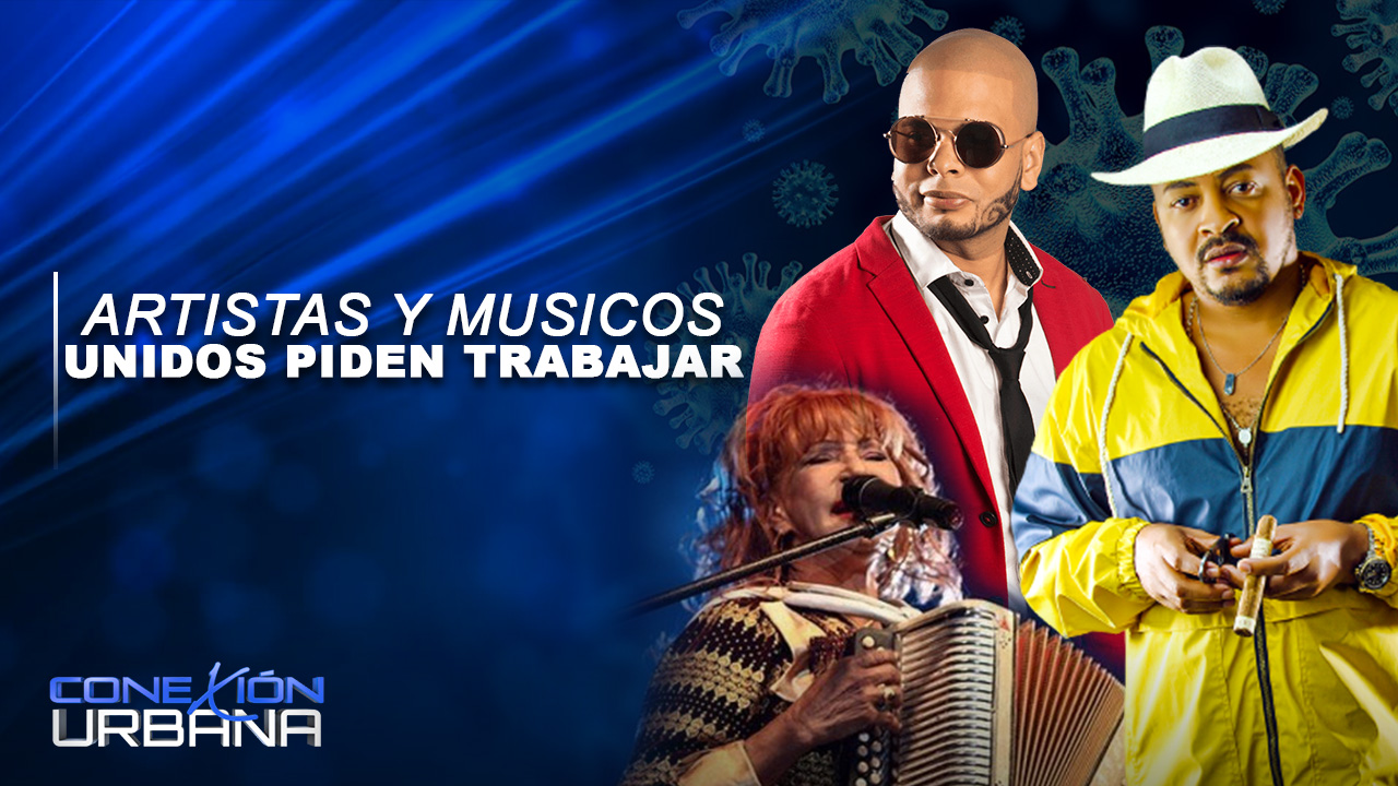 Unión En La Clase Artística Dominicana