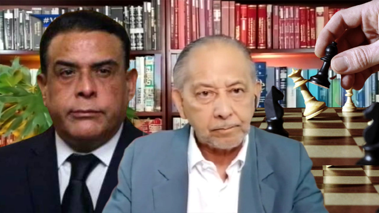 EN VIVO: Don Miguelo Se Preparará Para Hacer Historia | Conexión Urbana