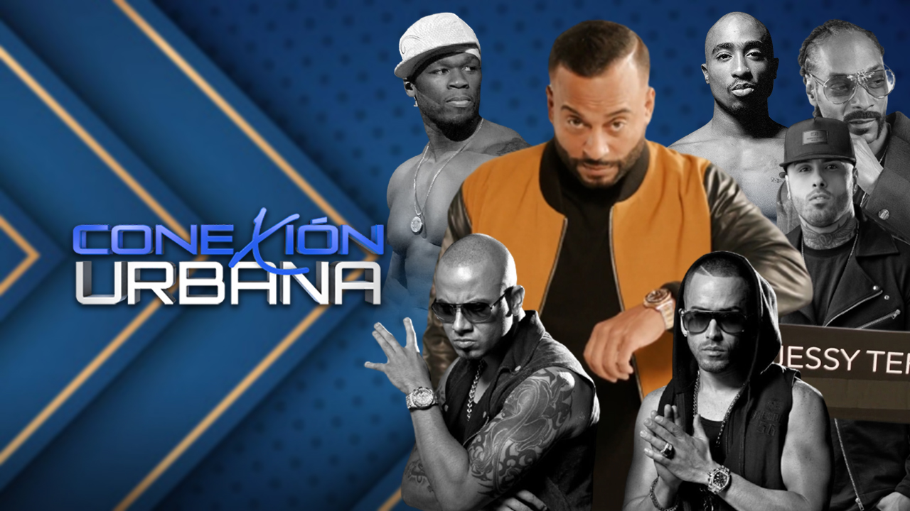 Conoce A Jessy Terrero El Productor De Videos Musicales Dominicano Más Exitoso | Conexión Urbana