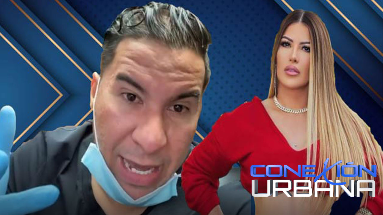 Filtran Nota De Voz Donde Cristian Casablanca Se Come Con Yuca A Alexandra MVP