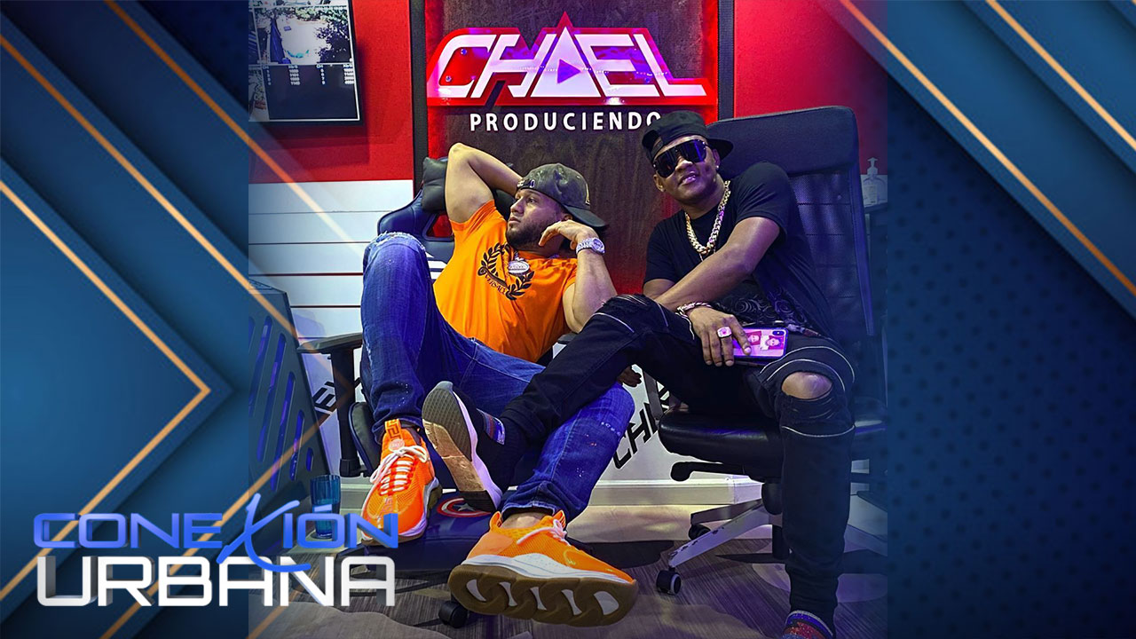 Por Fin El Alfa Y Secreto En Una Canción Juntos