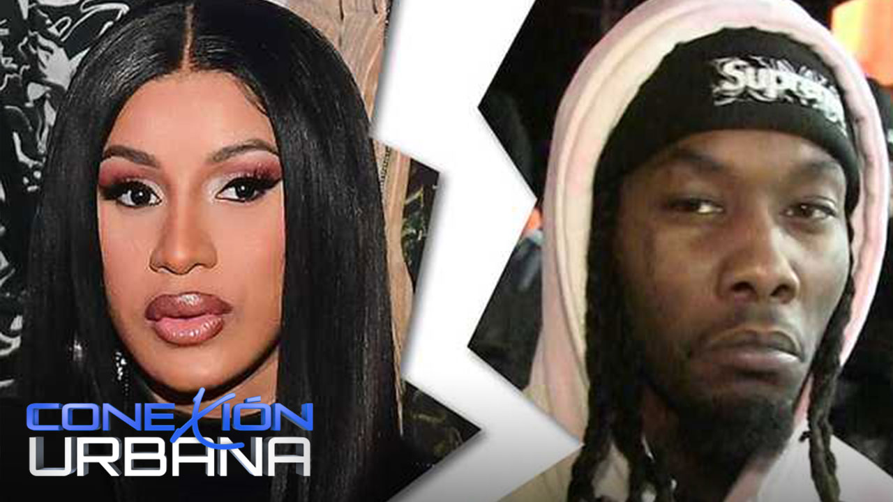 Estas Son Algunas De Las Posibles Razones Por Las Que Cardi B Quiere Divorciarse De Offset