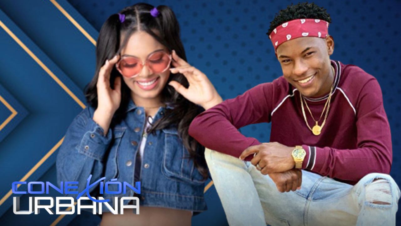 Frankely MC Nos Cuenta De Su éxito Con La Ross Maria “VECINITA”