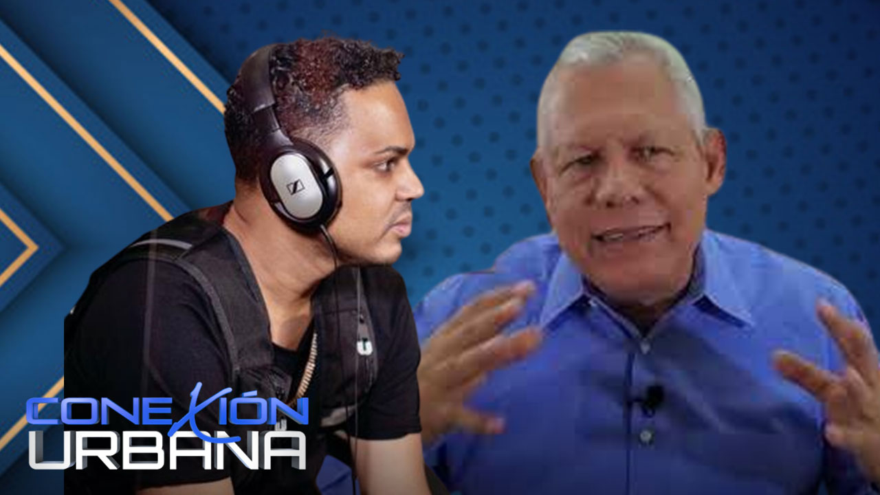 Santiago Matias “ALOFOKE” Realiza Demanda Contra Rafael Guerrero Por Difamación