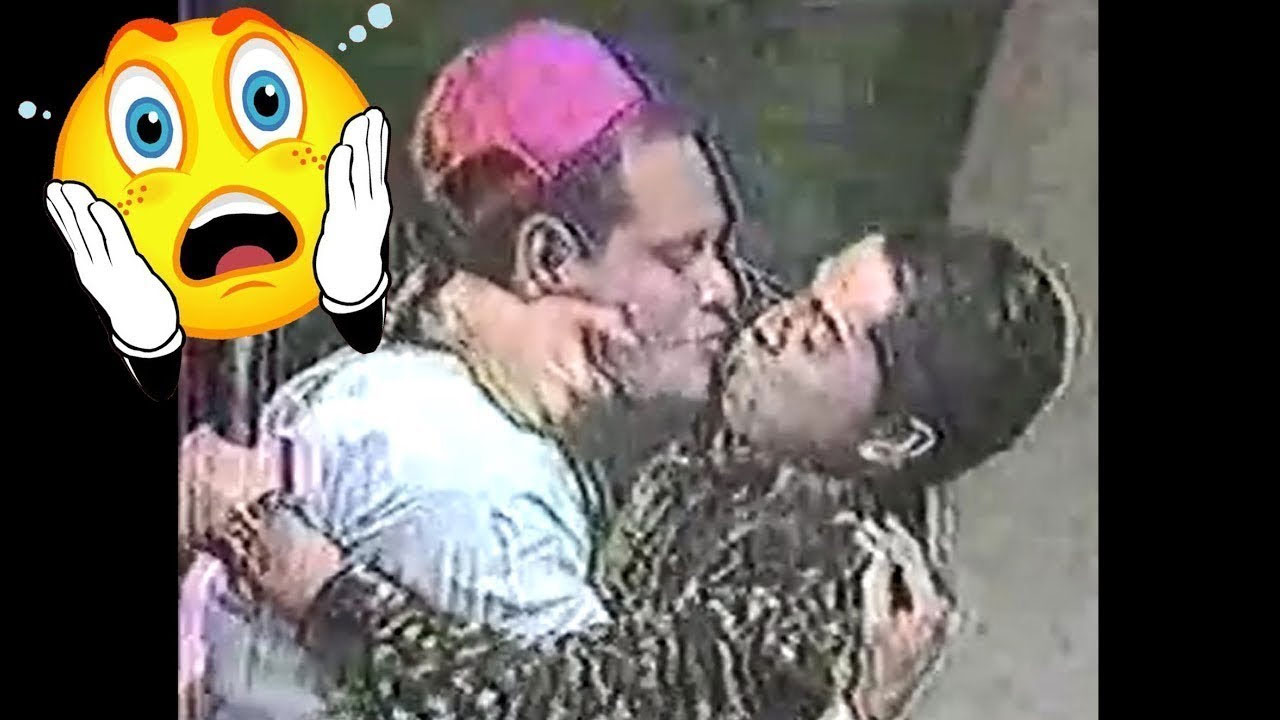 TBT: El Día Que El Pachá Casi Llora Pidiéndole Perdón Al País Luego Del Beso Con Fernandito
