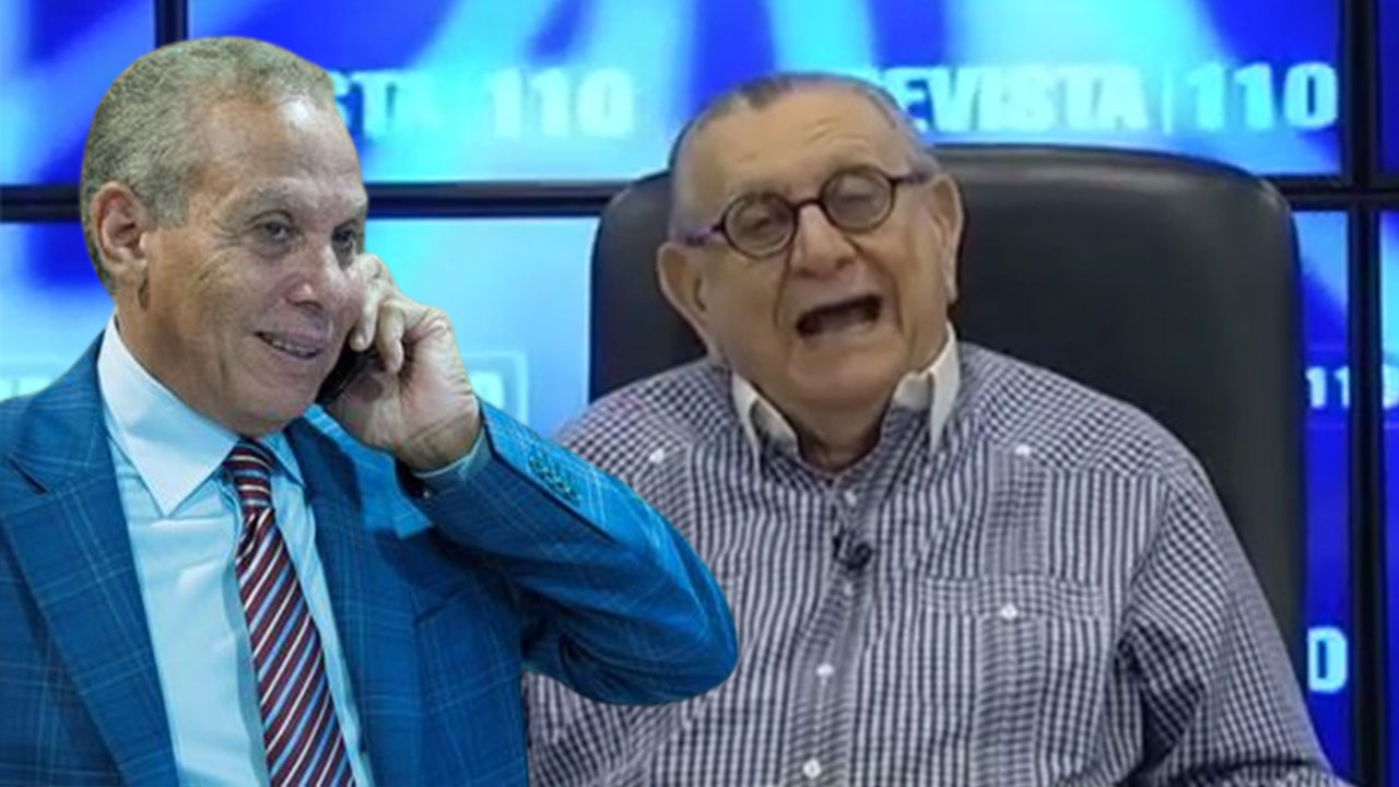 Julio Hazim Revela La única Forma De Que Angel Rondon No Vaya Preso 