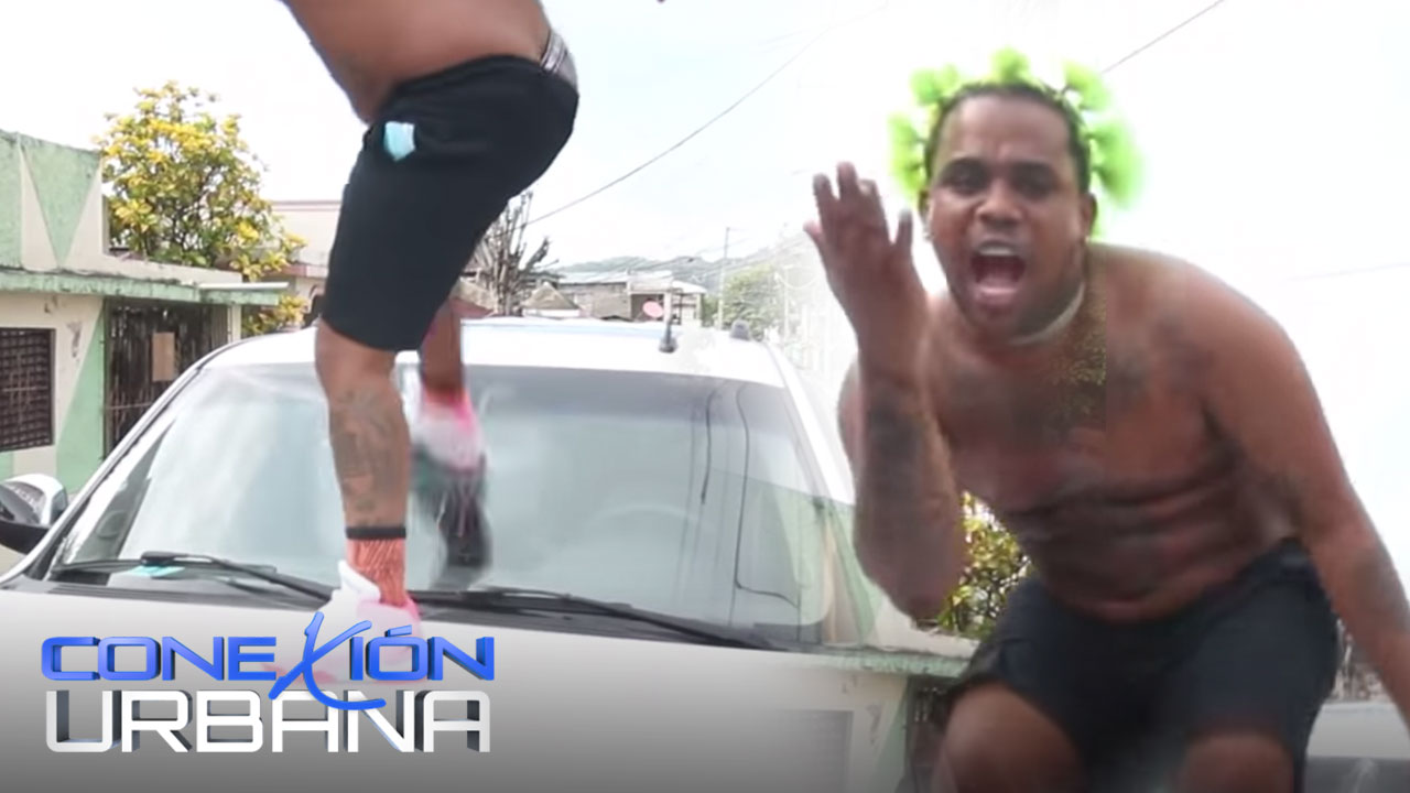 El Cherry Scom Esta Fuera De Control, Alguien Tiene Que Hacer Algo