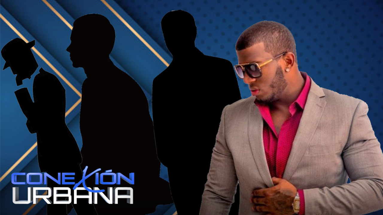 Artistas Urbanos Que Enamoran Las Mujeres De Otros Colegas