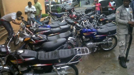 La Policía Recupera Un Gran Número De Motocicletas robadas En Cienfuegos 
