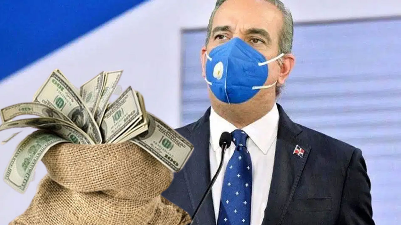 Abinader Asegura Que Su Gobierno Devolverá Dinamismo Económico