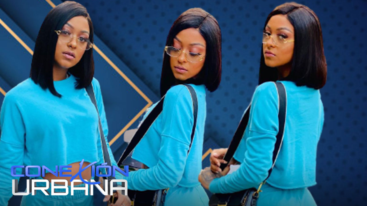 Manejador De La Perversa Explica Lo Que Está Pasando Con Ella En Puerto Plata