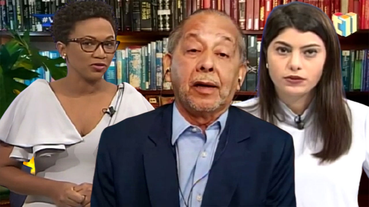 Entretenida E Importante Conversación Sobre El Día Internacional De La Mujer Y Los Derechos De Las Mismas