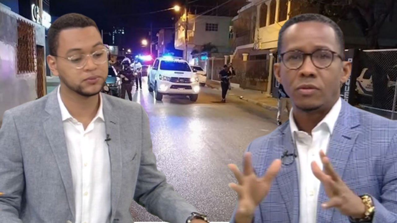 El Gran Problema Si Abren El País Para El 24 Y El 31