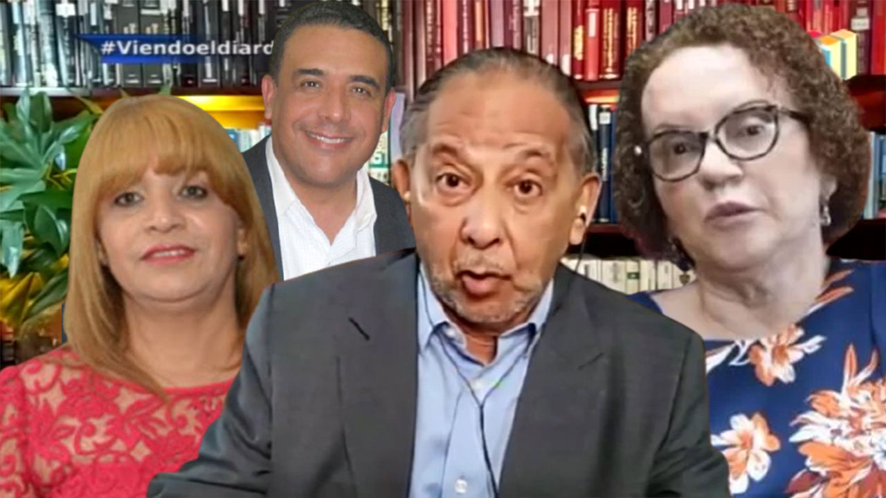 Lo Que Tiene Que Suceder Para Que Detenidos No Salgan Libres