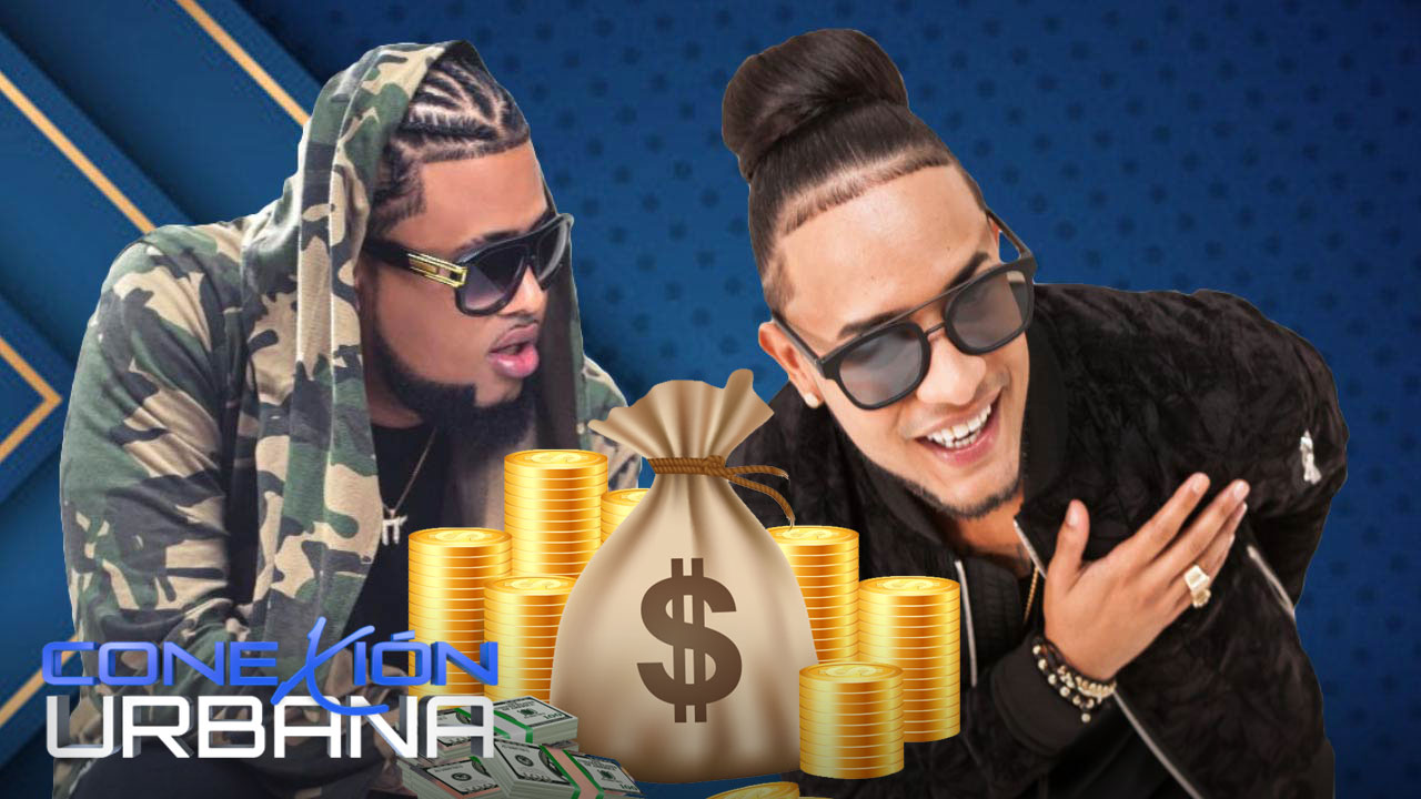 Sumas Millonarias Apostadas Entre Lápiz Y Mozart