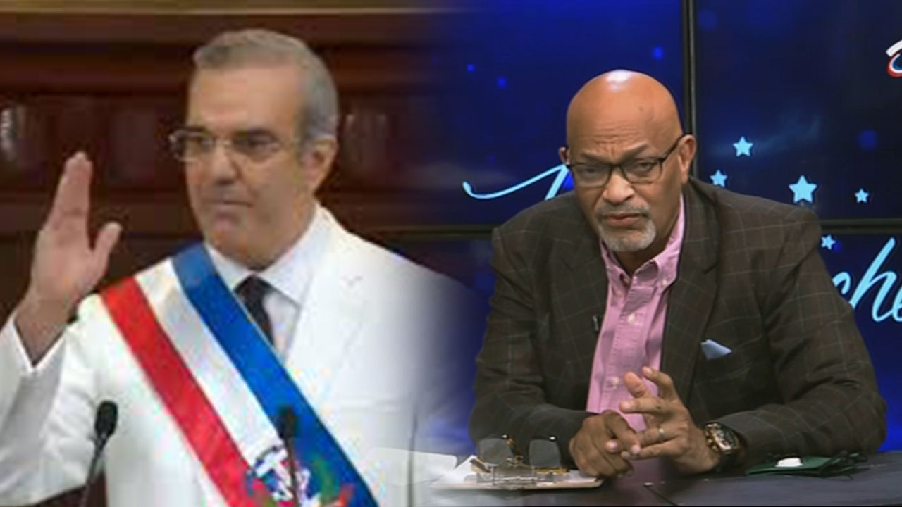 Analizando La Toma De Posesión Y Los Nombramientos De Luis Abinader