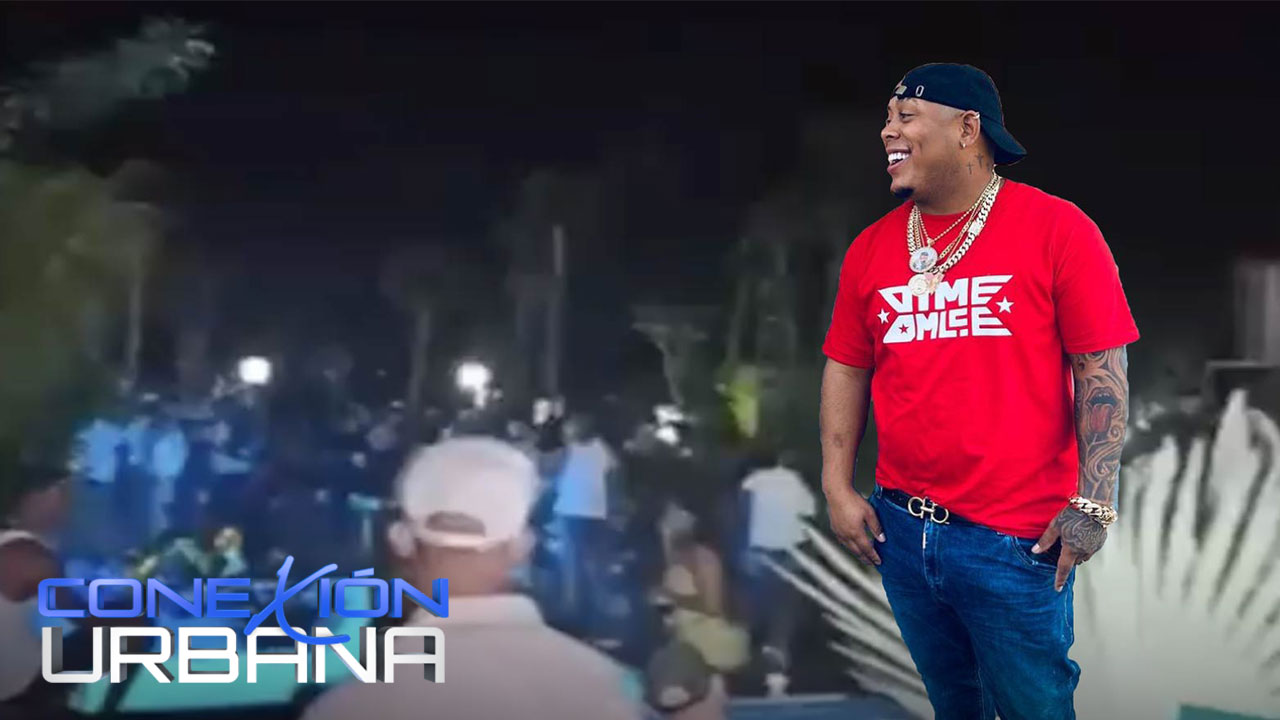 Tremenda Discusión Por El Party Que Supuestamente Bulin 47 Estaba Cantando