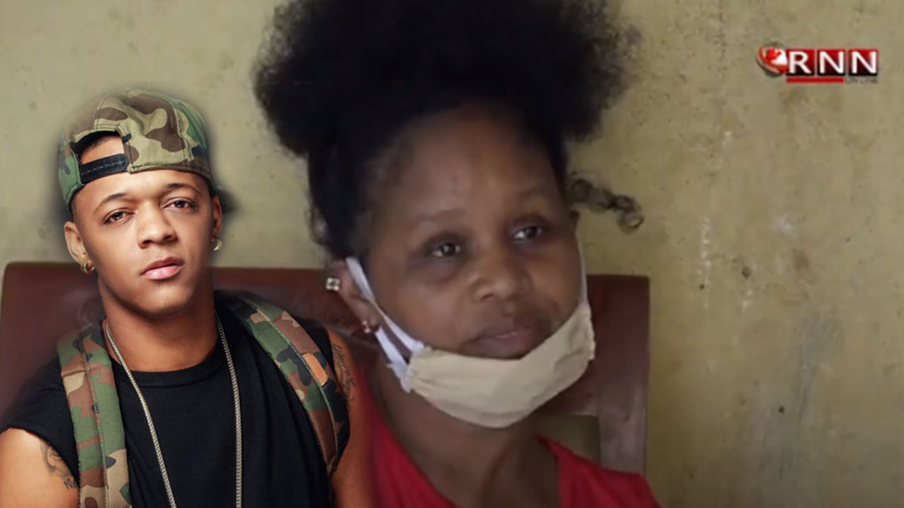 Mujer Pierde Una Pierna Luego De Que La Madre De Secreto La Chocara