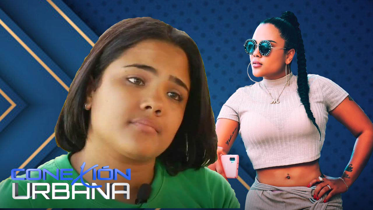 El Oscuro Pasado De Martha Heredia No Le Permite Conectar Con El Público