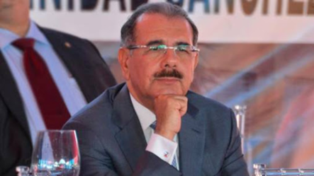 El Profundo Análisis Del Discurso Del Presidente Danilo Medina