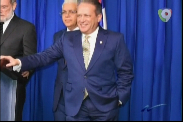 Las Fotocrónicas De Franklin Guerrero: Los Verdes, Los Jueces Y Los Indocumentados