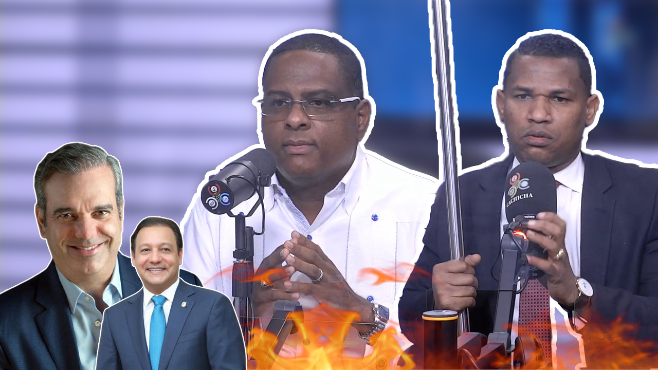 Invitaron Al Alcalde De Santiago A Reunirse Con El Presidente? | Asignatura Política